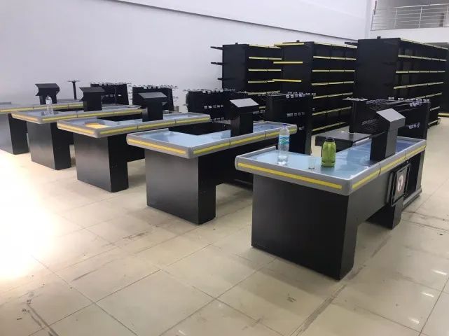 check  para meracdo  - Foto 2