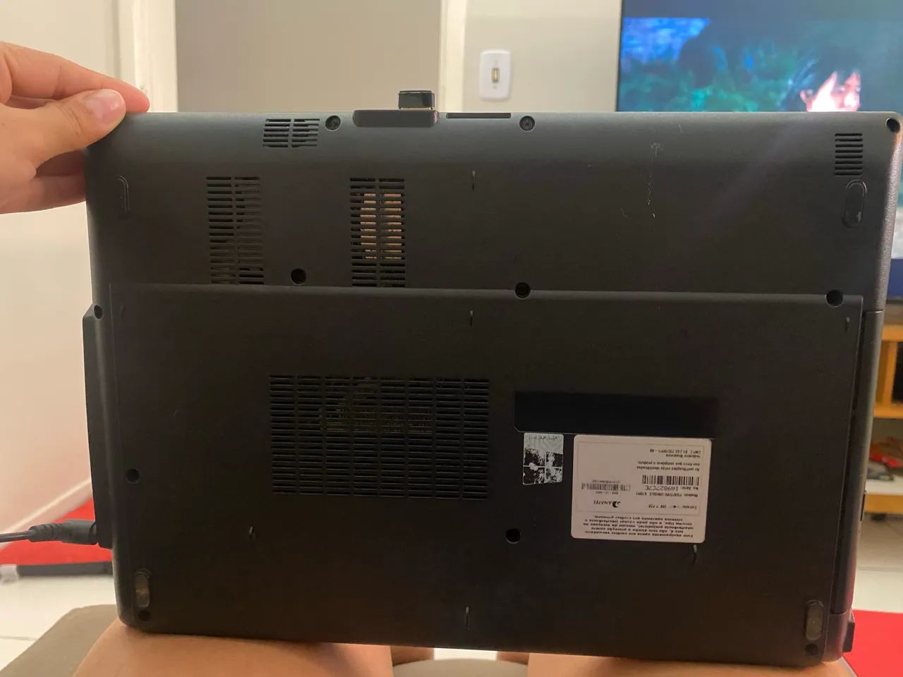 Notebook Dispositivo - Foto 3