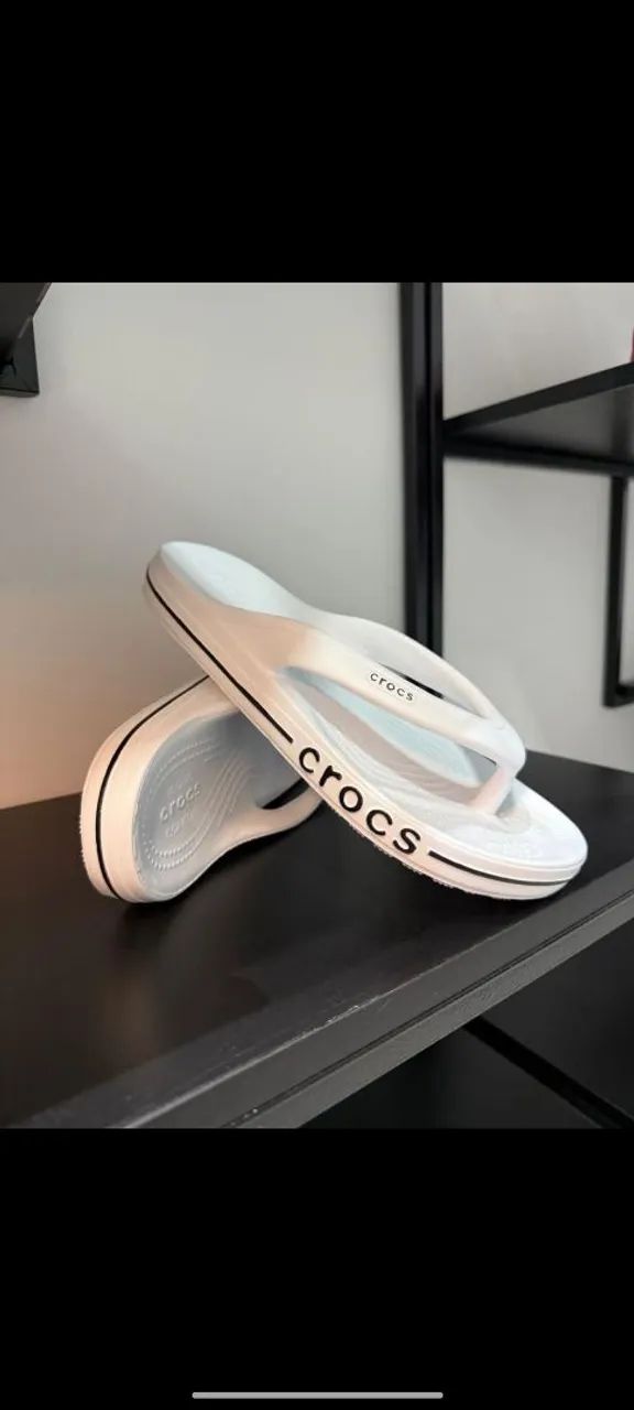 Crocs levíssima 