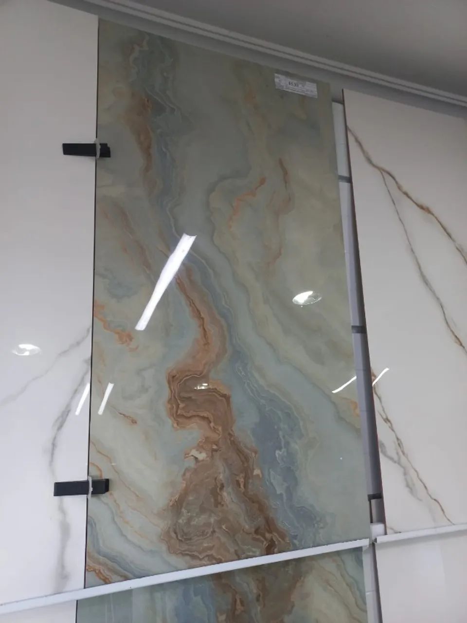 Piso 61x116 Fenix polido Rochaforte - Foto 4