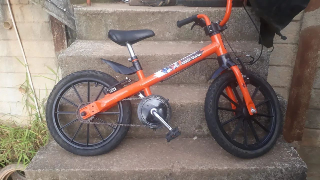Bicleta  - Foto 4
