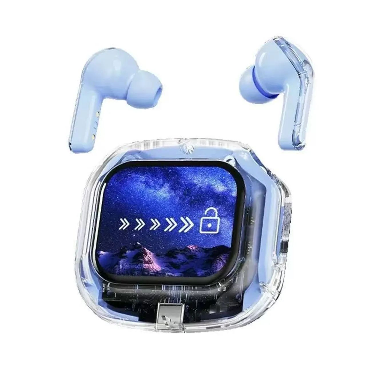 Fone de ouvido  - Foto 6