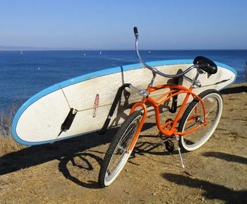 RACK de bicicleta  - Foto 3