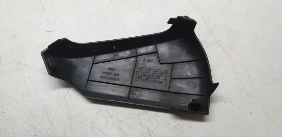 Acabamento Lateral Banco Esq Chevrolet Sonic 2011 12 13 201 - Foto 5