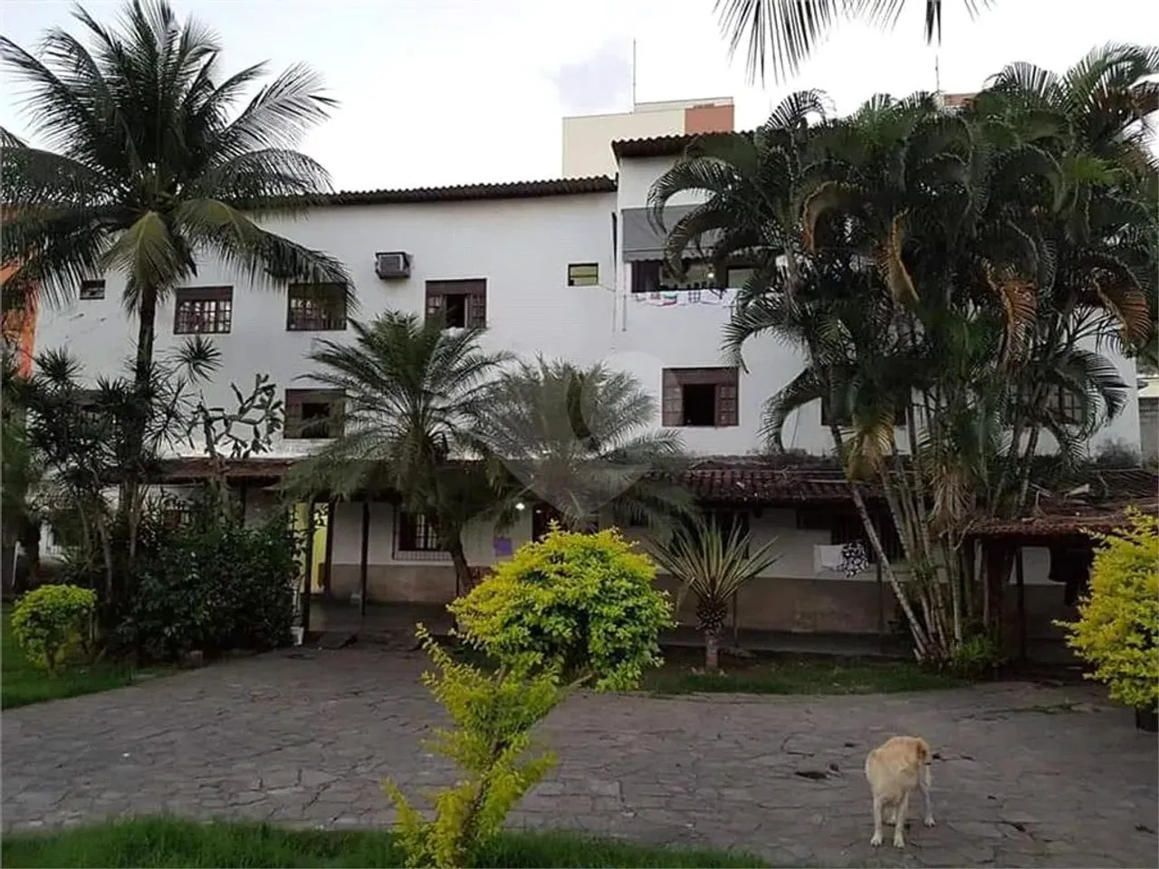 Terreno com 1 quartos à venda em Jardim Camburi - ES