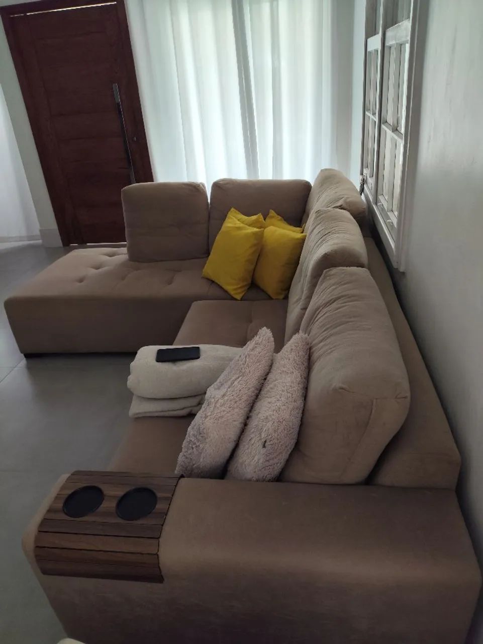 Sofá em L (2,70x2,10)64316916683139121