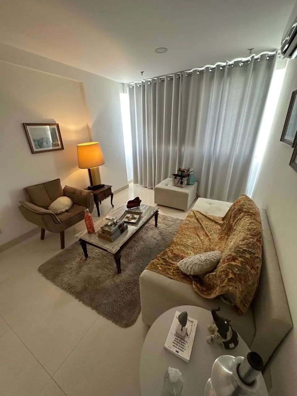 Sala Comercial / 24m2/1Vaga/ R$200.000,00 - Foto 3