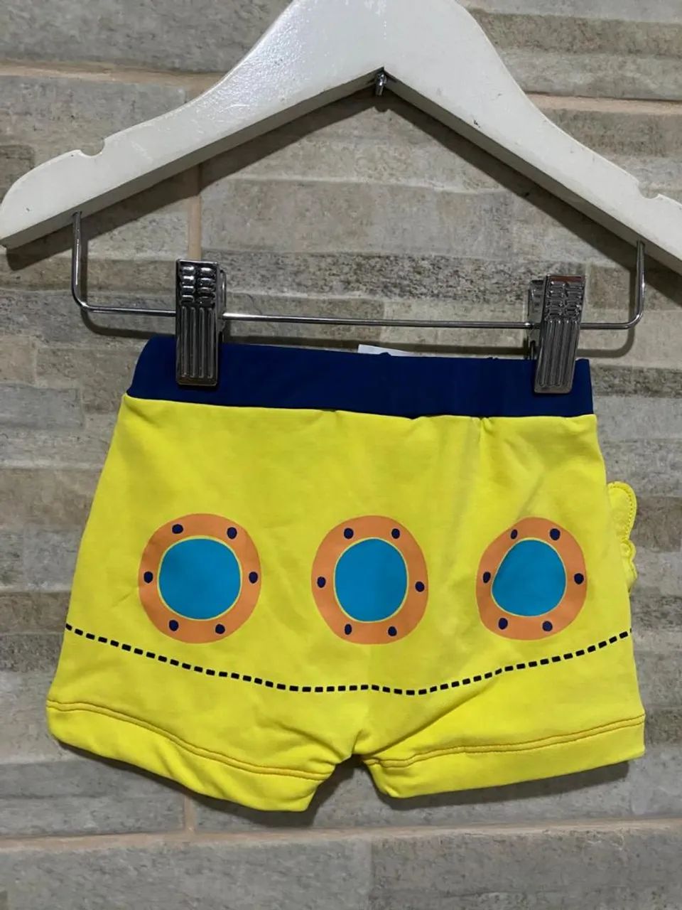 Sunga tip top infantil nova  - Foto 5