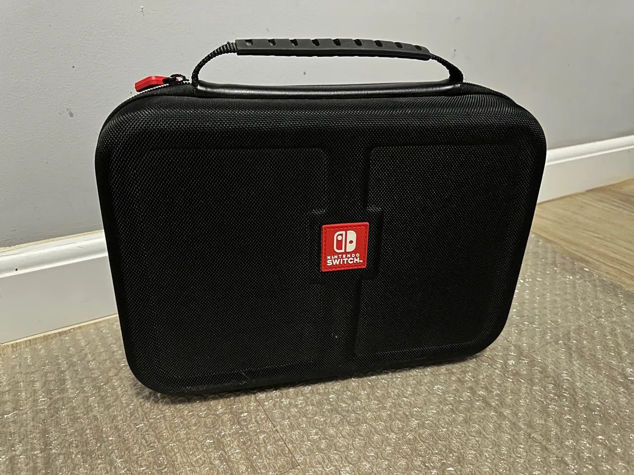 Maleta Nintendo Switch Original