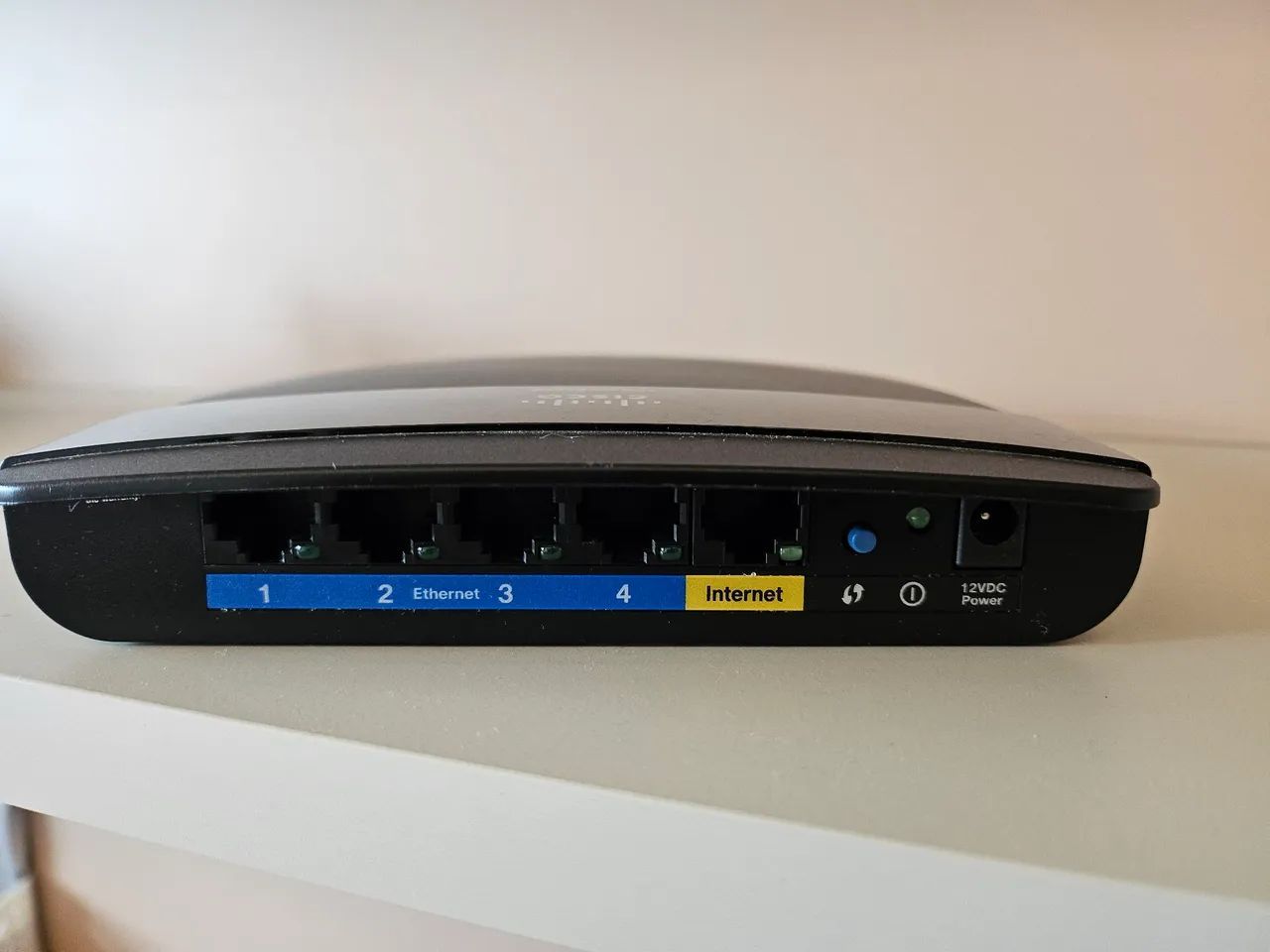 Roteador Cisco Linksys E1500 - Foto 2