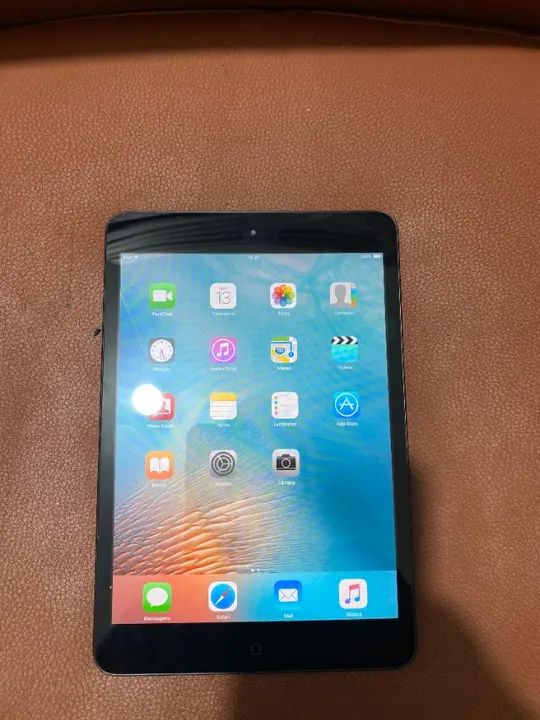 iPad 32GB -Modelo -A1432 WI-FI