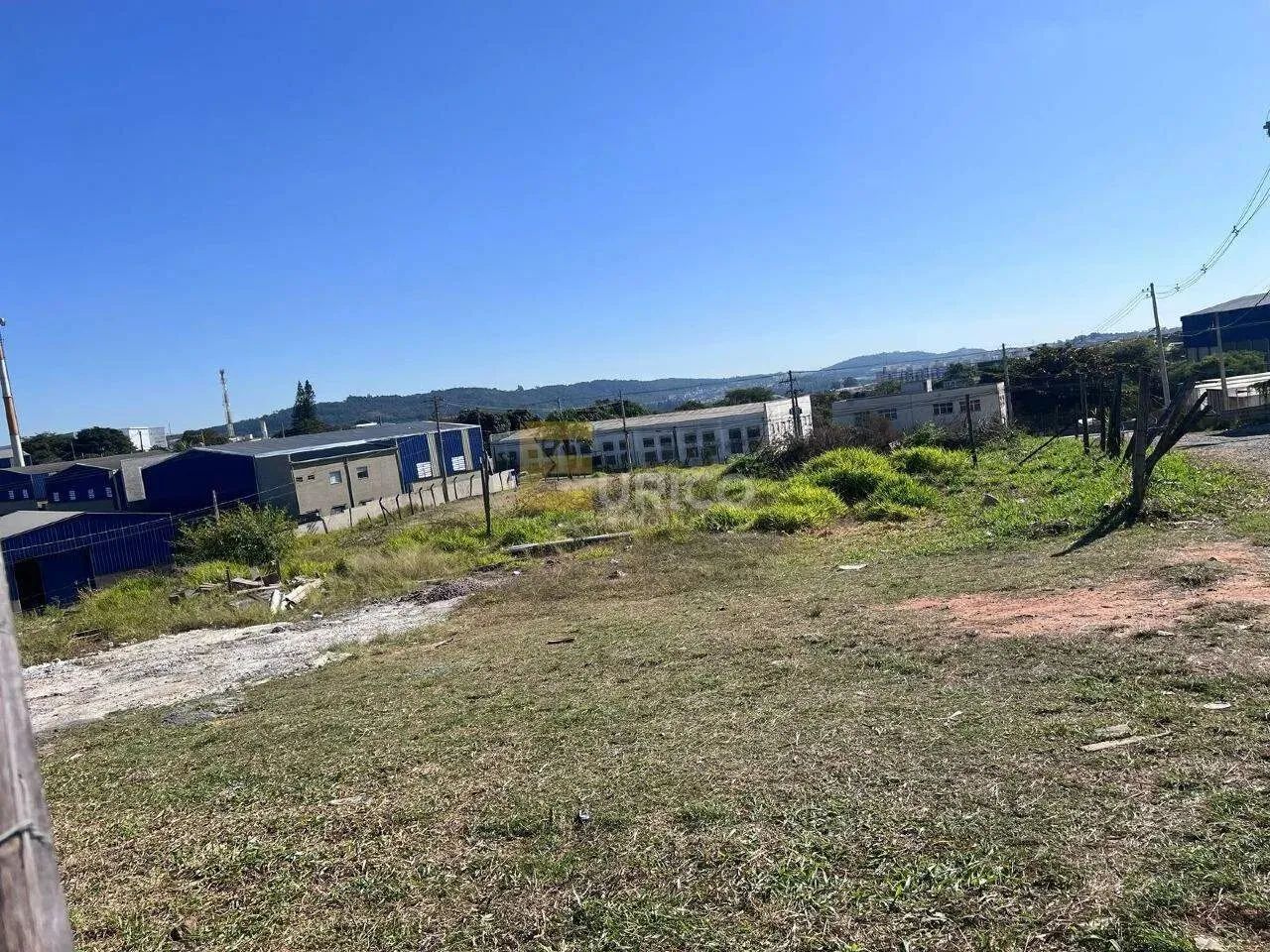 Terreno Industrial de 4.000 m² para Locação  Vila Independência, Itupeva-SP - Foto 3