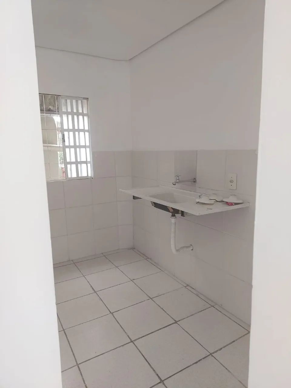 Kitnet Aluguel 1 Quarto Bairro Salgado Filho Região Oeste BH - Foto 4