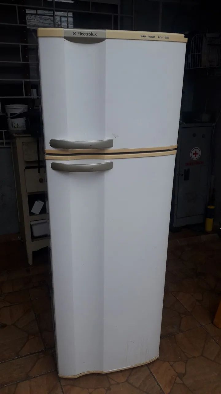 Geladeira entrego passo cartão  - Foto 2