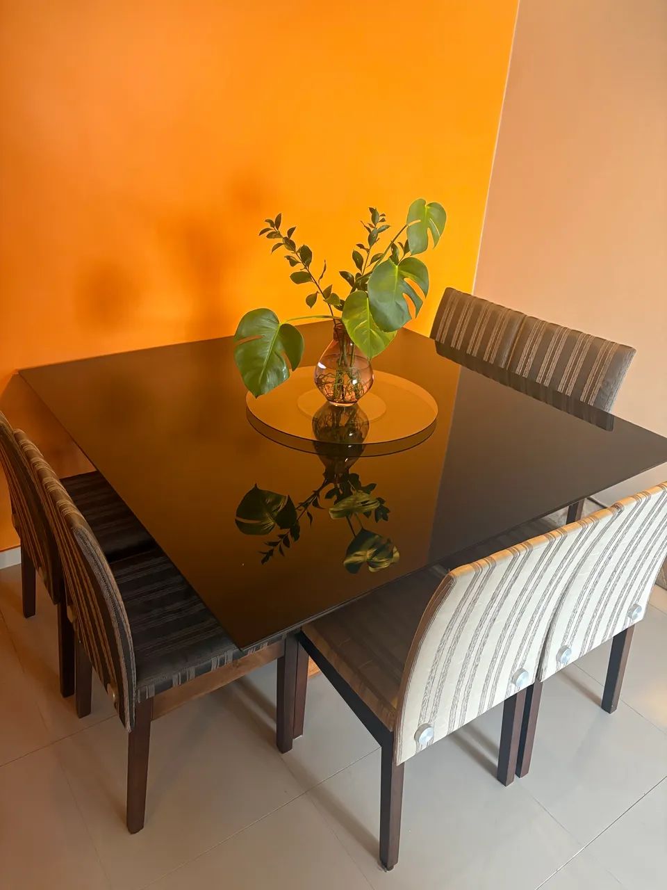 Mesa de jantar 8 lugares  - Foto 2