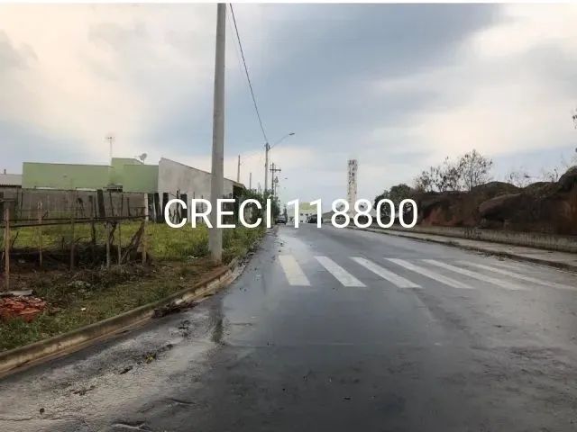 Terreno para Venda Loteamento Jardim das Constelações Salto - Foto 2