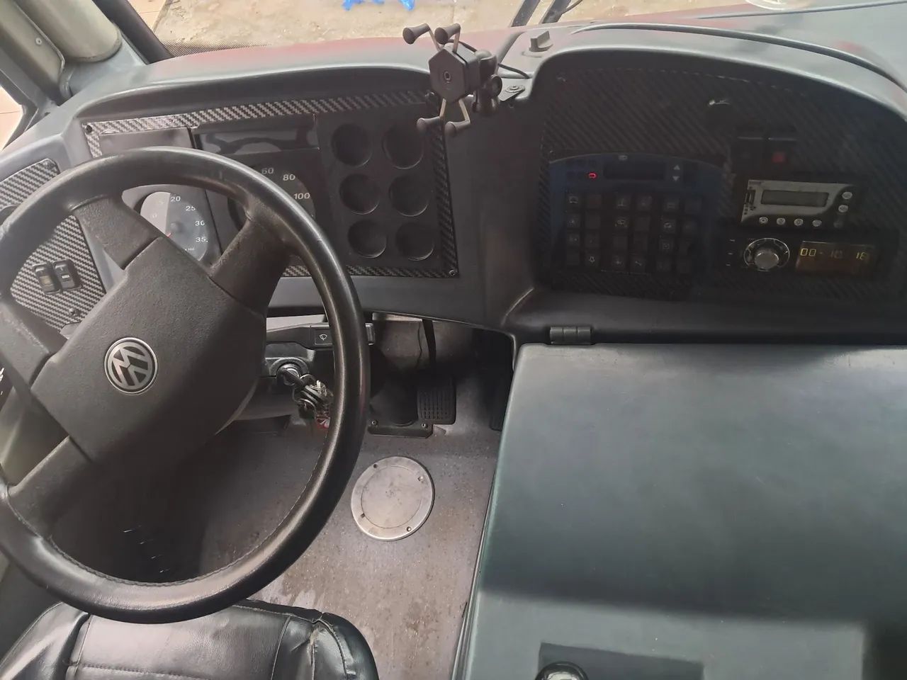 Ônibus rodoviario  - Foto 7