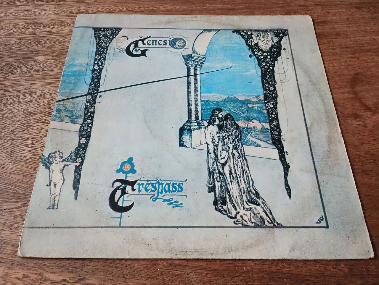 LP Genesis - Trespass64750427226115120