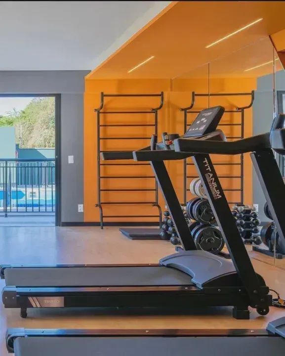 REPASSE DE APARTAMENTO NO MLAR JACAREY ANDAR ALTO - Foto 3