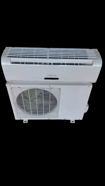 Ar Condicionado Split Electrolux 12.000 BTUs