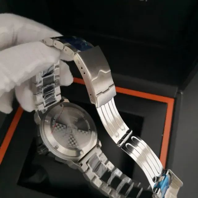 Relógio TAG HEUER F1 PROFESSIONAL MULTIFUNCIONAL  - Foto 3