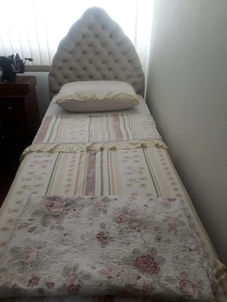 Single bed64961569164931121