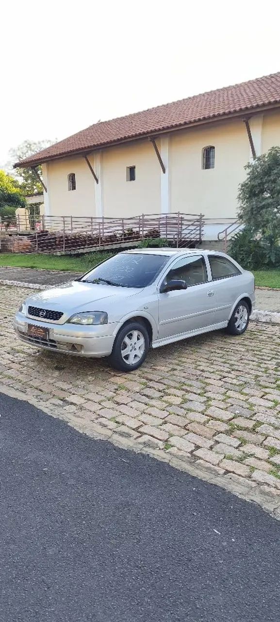 Astra completo 