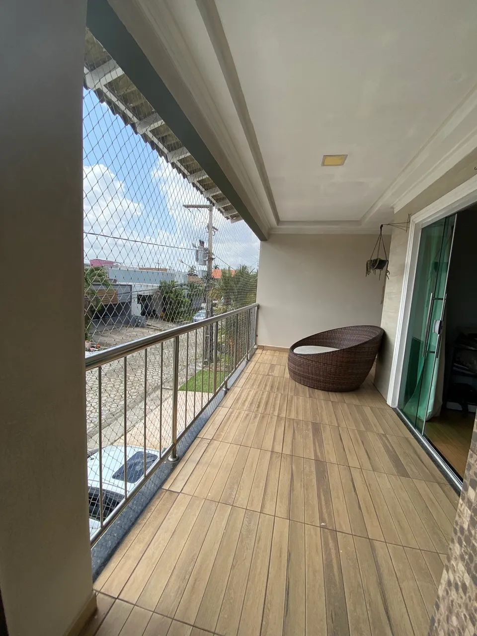 Excelente Casa no Cond. Jardim Espanha  - Foto 4