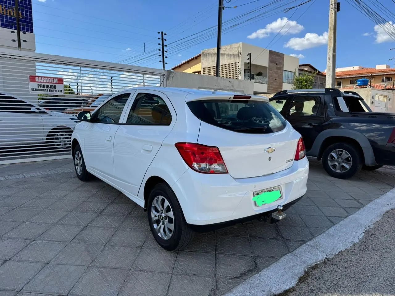 Ônix LT 12/12