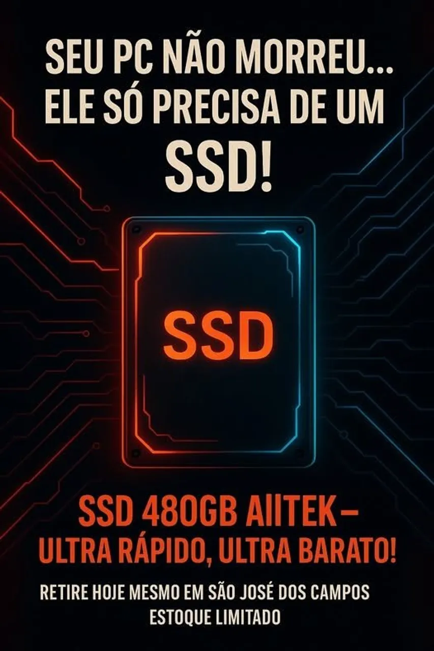 ssd plus sandisk 480 gb ultra rapido sata 3 2,5" 6gb/s