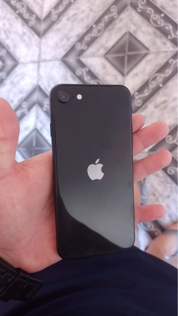 iPhone SE 2020 64GB - Foto 5