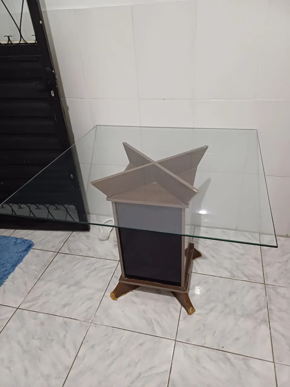 Mesa de jantar