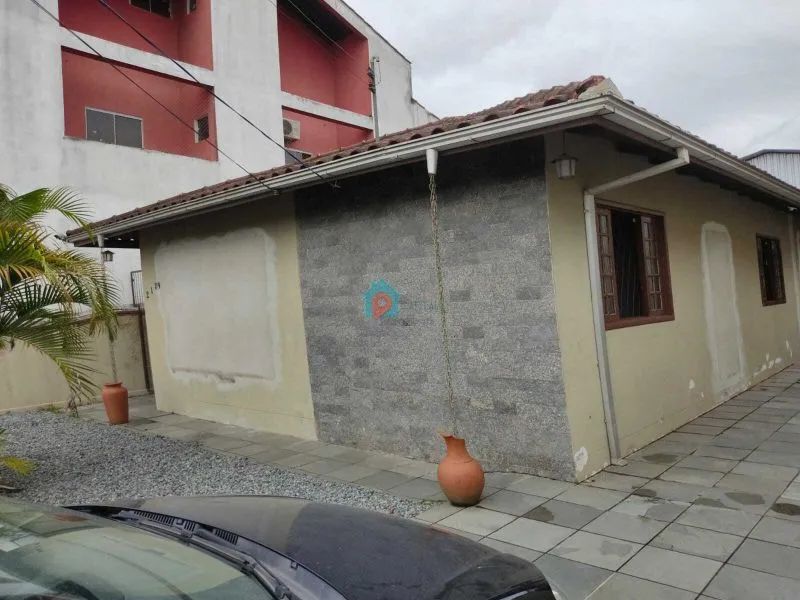 Casa Padrão JOINVILLE - SC - Foto 2