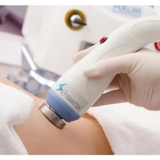 Criofrequencia Fismatek