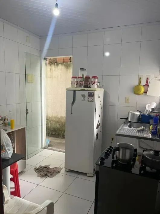 Casa a venda trecho 3 - Foto 5