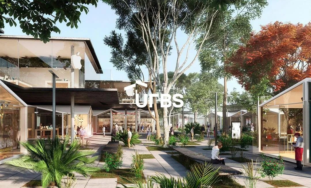Plateau D´or Unique - Terreno Residencial - Foto 3