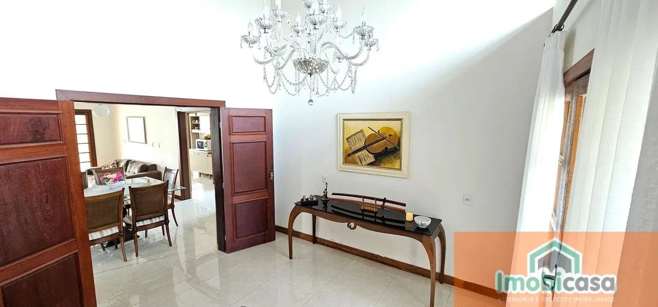 Casa em Centro, Capivari de Baixo/SC - Foto 3
