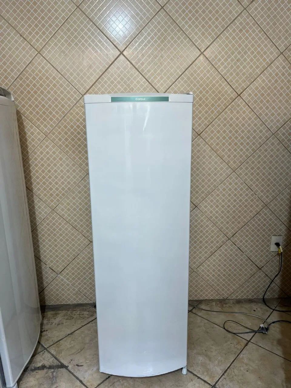 Geladeira Consul 200 litros
