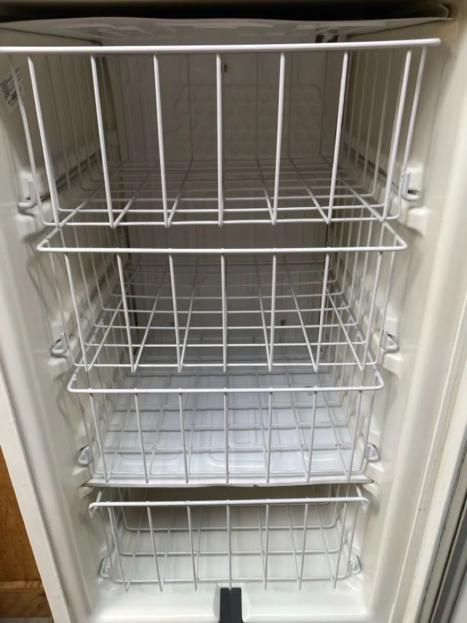 MINI FREEZER CONSUL 220V - Foto 5