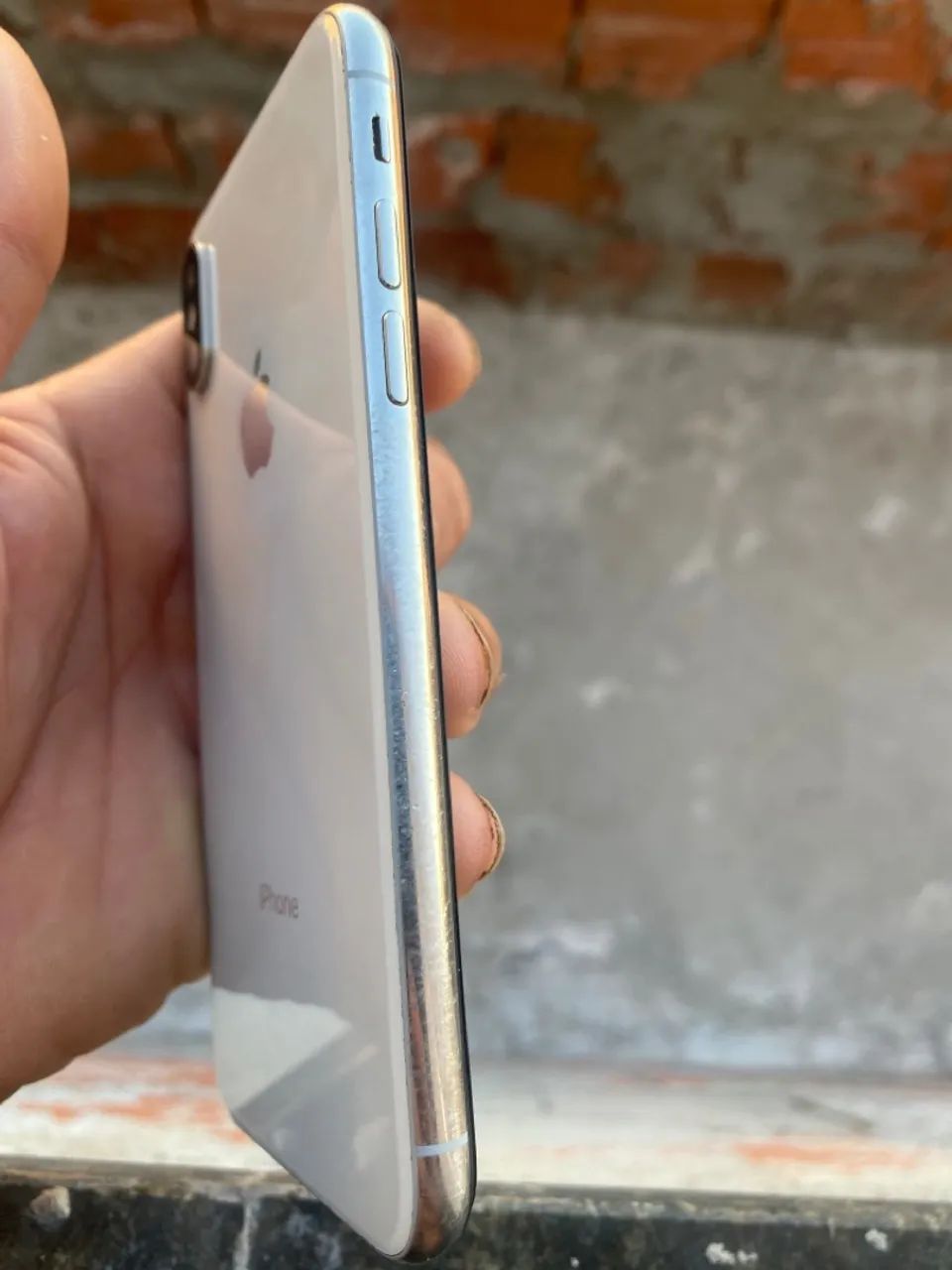 iPhone xs Face ID ok  - Foto 2