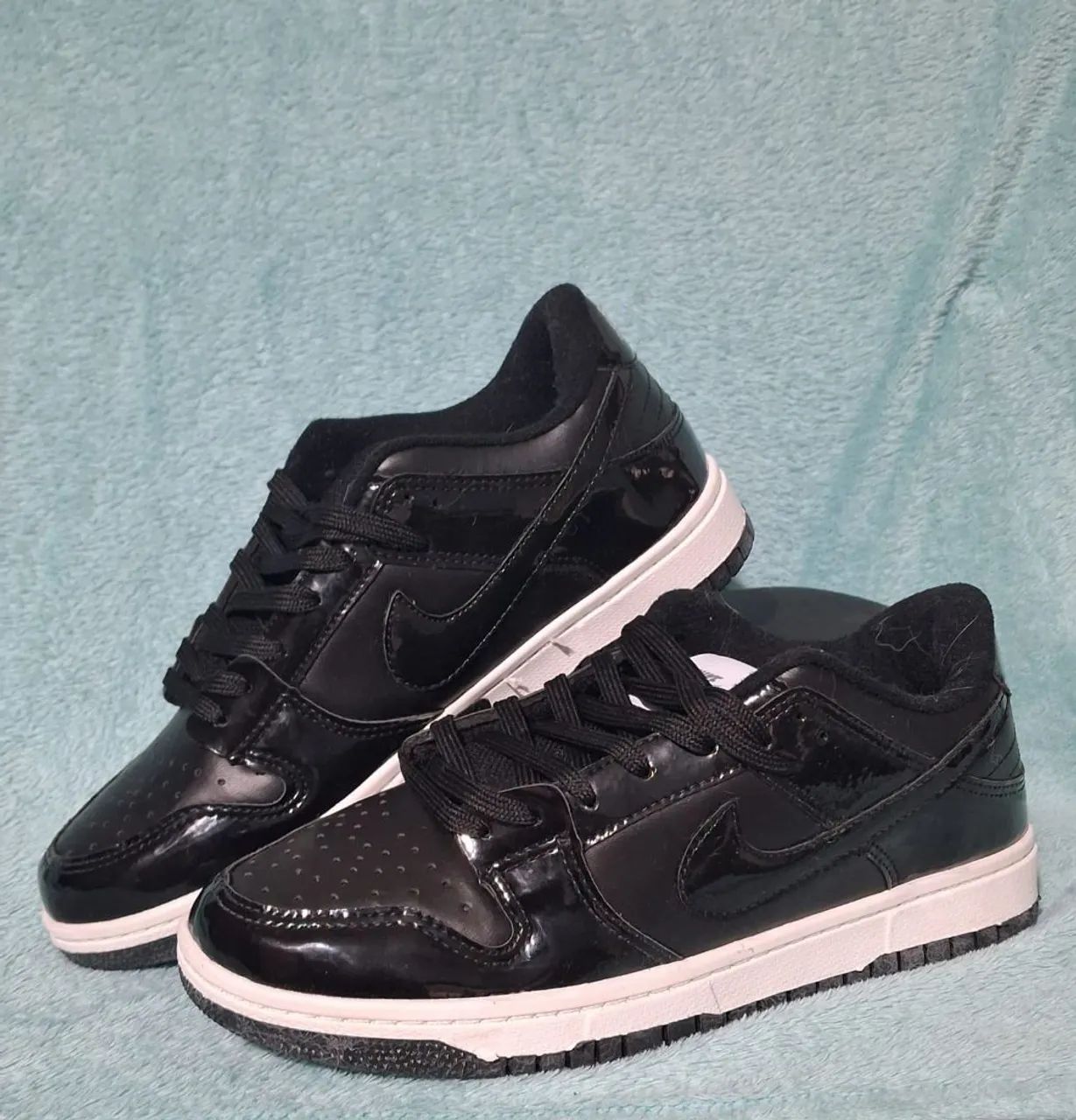 Tênis Nike Dunk 39