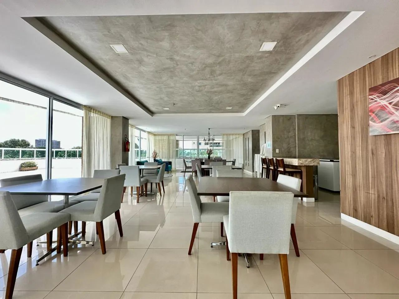Apartamento com 3 Quartos no Bairro de Fátima TR208088 FOR-13LT2KQ - Foto 4