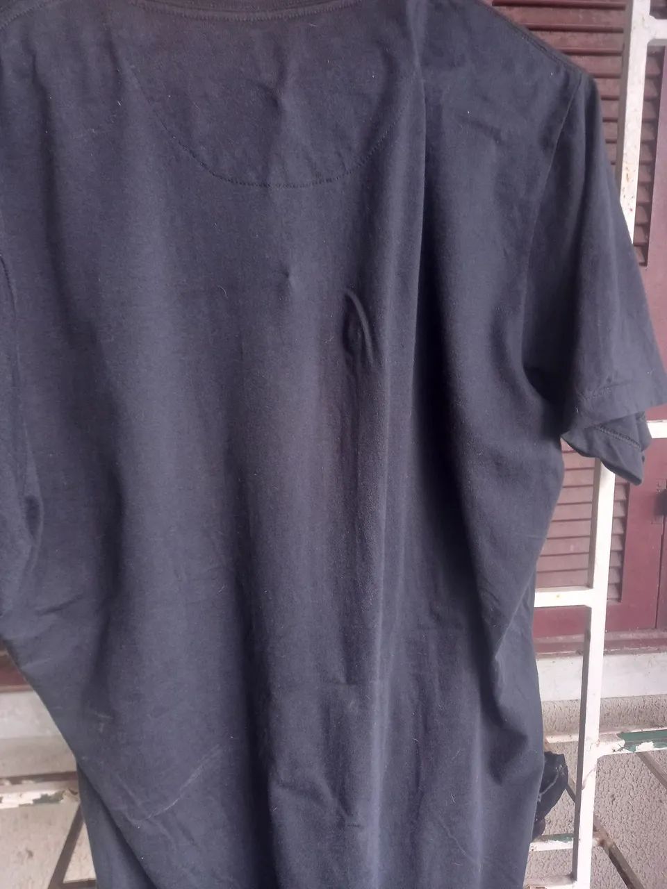 Camisetas Metallica GG - Foto 5