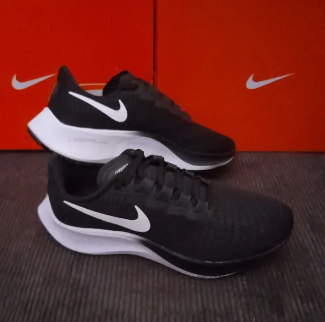 Tênis Nike Air Zoom Pegasus 37 pt Tam 42 e 43 (original / novo) - Foto 2