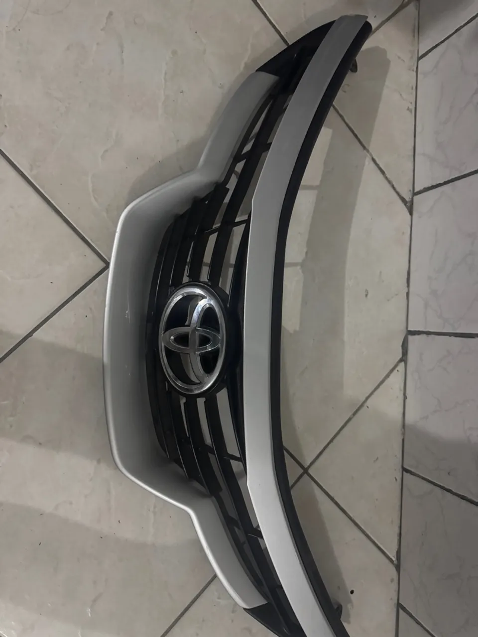 Grade Toyota Etios