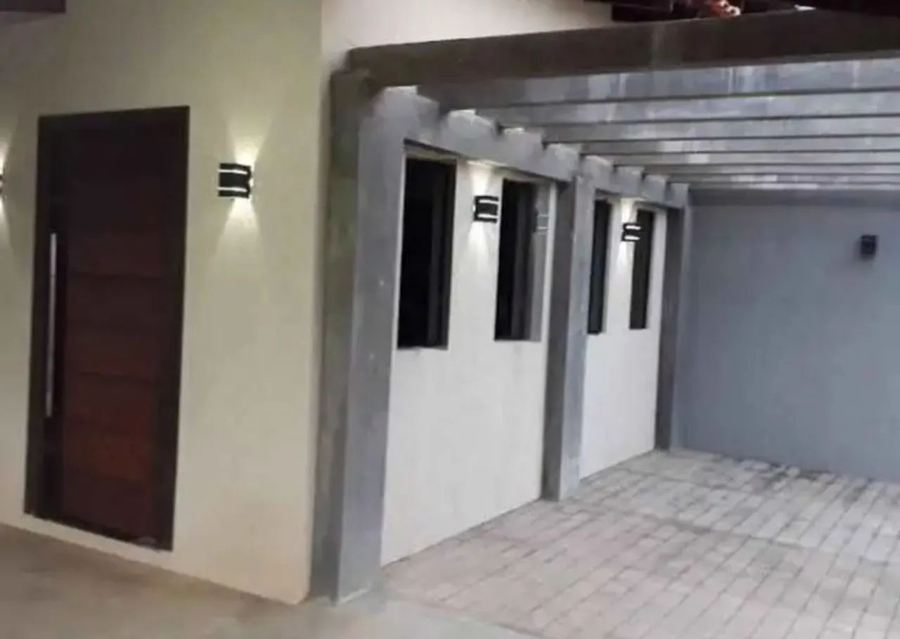 Vendo casa em Vicente Pires  - Foto 2
