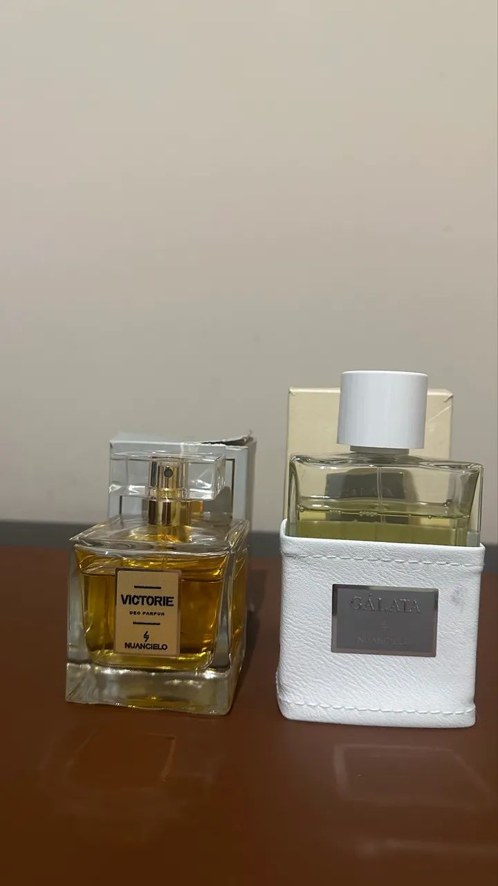 Perfumes for Sale and Exchange64319739865345122