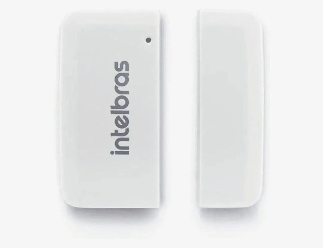 Kit Sistema de Alarme Sem Fio Wi-Fi AMT 8000 Intelbras. - Foto 6