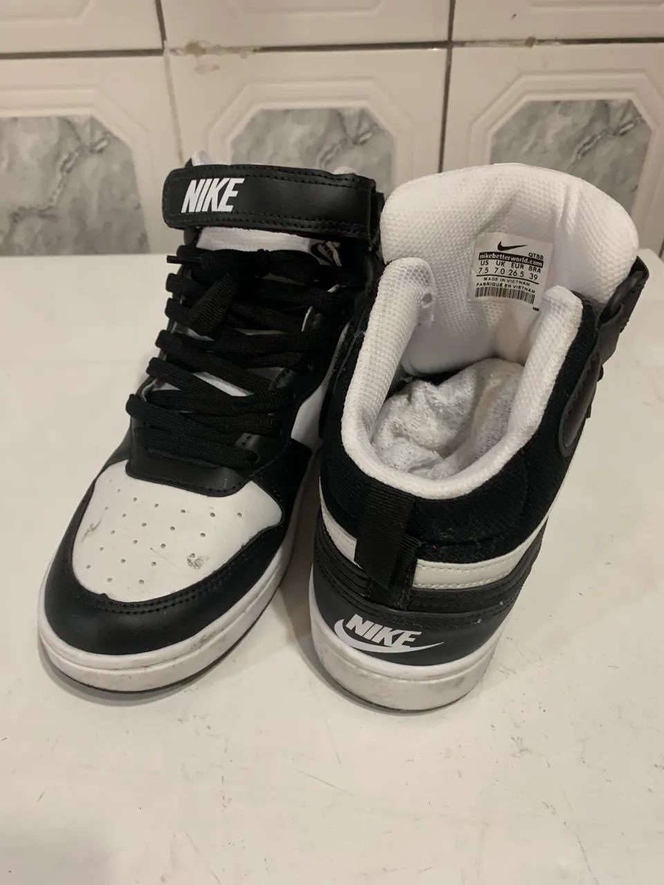 Tênis Nike air - Foto 2