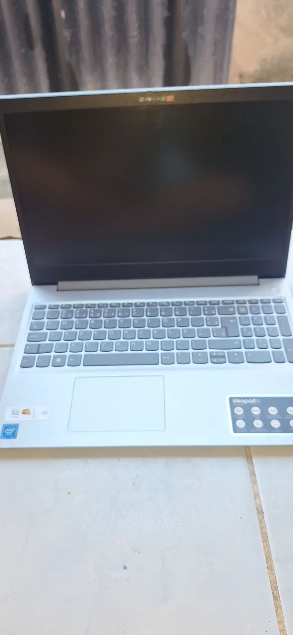 Notebook Lenovo IdeaPad - Desempenho e eficiência - Foto 3